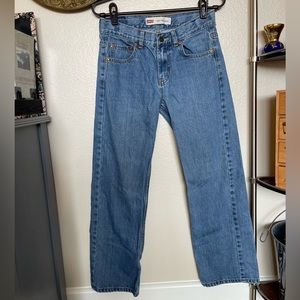 Levi’s Jeans